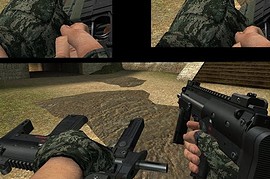 Camo_Hands_New_Wristband,_With_No_Woman_