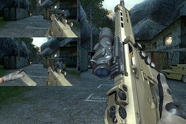 MAGPUL MASADA