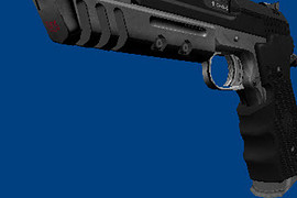USP SOCOM COMPACT 1911CV Light