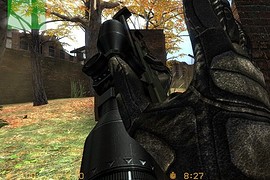 AW50F Animation
