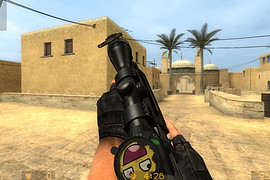 Hyper's RFB