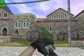 HK USP .45