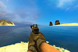 Contract Wars Weapons Pack