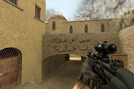 MP5 Tactical