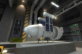 GoldenEye: Source