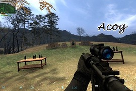 Elions_M4A1_V.2