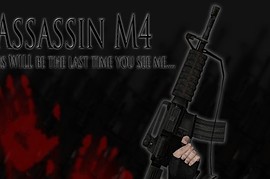 Assassin_M4A1