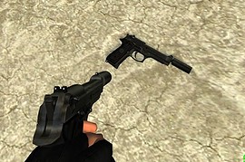 Beretta