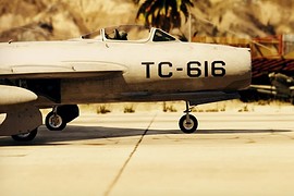 MiG-15