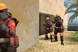 TF2 MvM Robots T Pack