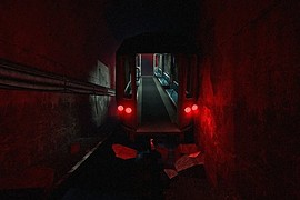 SubwaySurvival