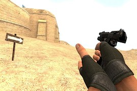 M9 for USP