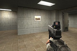 Glock18 Auto