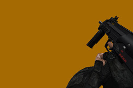 HK MP7A1 PDW