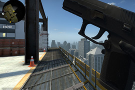P250 default Gigantic
