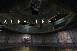 Half-Life: Source Cinematic HD Pack