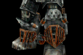 UT2004 Characters Pack