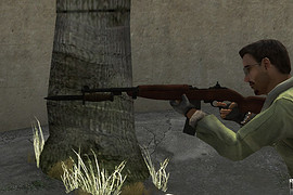 M1 CARBINE