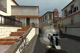 Default Desert Eagle