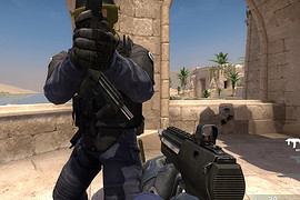 Smg