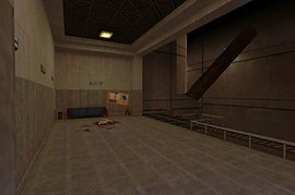 Visitors