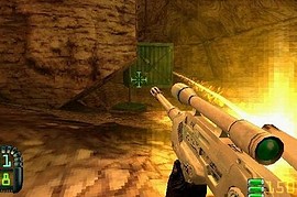 Gunman Chronicles