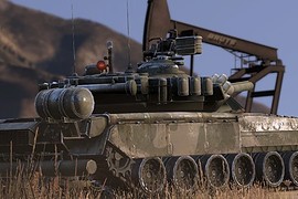 T-80U