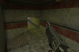 CS:O SPAS-12