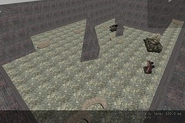 WAR_Deathmatch