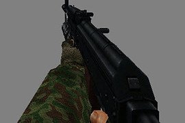 IVAN CO-OP Weapons Pack