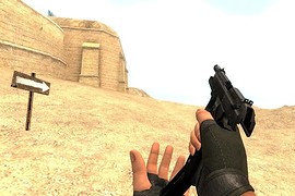 M9 for USP