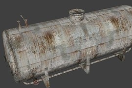 Цистерна