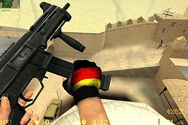 YK_s_German_And_Belgium_Gloves