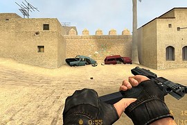 USP .45 Elegant Simplicity