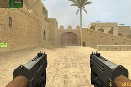 Fresh Dual Mac10