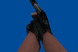 Walther PPK