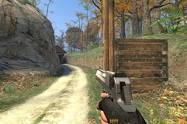 Lonewolf Deagle Jenns Anims
