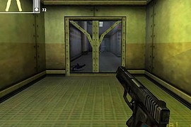 Half-Life Invasion