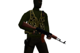 terror