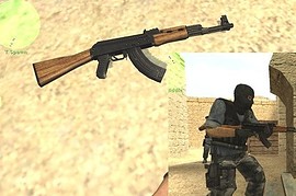 AK-47