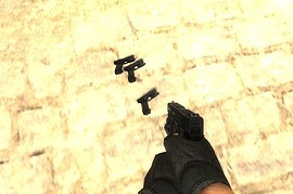 Glock 18 LAM
