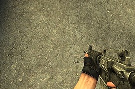 Dusty_Default_M4a1