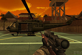 Heart Of Evil Napalm Edition