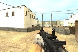 PDW_for_M4A1_Updated_Wees_