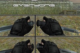 M-I Knives