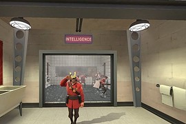Idle_Undercover
