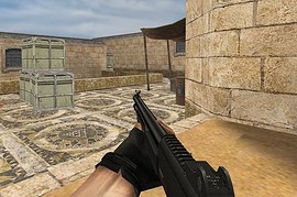 Pete s Fabarm On GO Anims