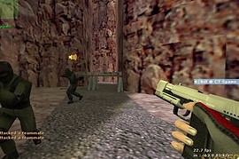 Usp Match For p228