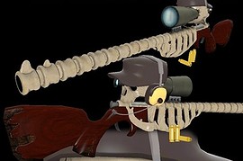 SkullBuster