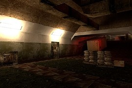 КАРТЫ из PARANOIA 2: SAVIOR [BETA]